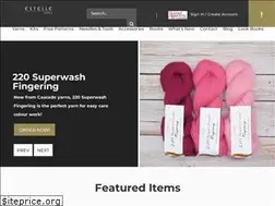 Sites similar to estelleyarns.com