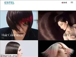 Sites similar to estelprofessional.com