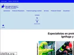 Sites similar to estelsafety.es