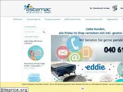 Sites similar to estemac.de