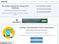 Sites similar to estemb.fi
