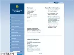 Sites similar to estemb.org.tr
