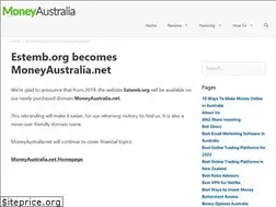 Sites similar to estemb.org