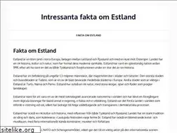 Sites similar to estemb.se