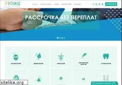 Sites similar to estemed.by
