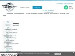 Sites similar to estemia.cz