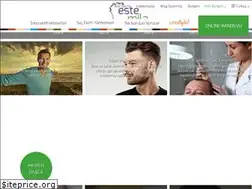Sites similar to estemila.com