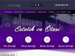 Sites similar to estemore.com
