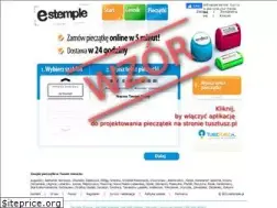 Sites similar to estemple.pl