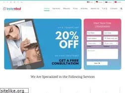 Sites similar to estenbulhealth.com