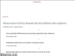 Sites similar to estendencia.es