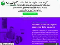 Sites similar to estendo.it