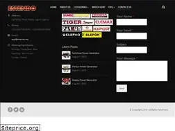 Sites similar to estendo.net