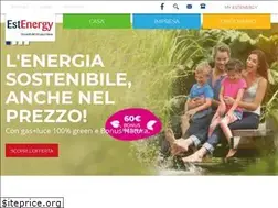 Sites similar to estenergy.it