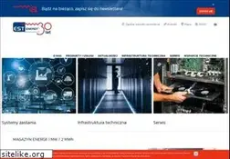 Sites similar to estenergy.pl