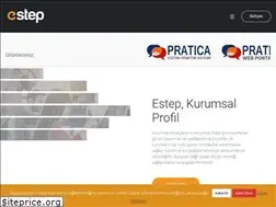 Sites similar to estep.com.tr