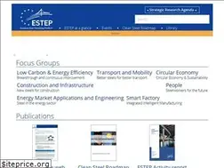 Sites similar to estep.eu
