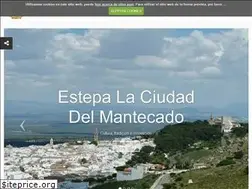 Sites similar to estepa.es