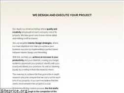 Sites similar to estepainteriorismo.com