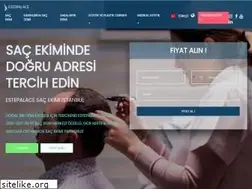 Sites similar to estepalace.com