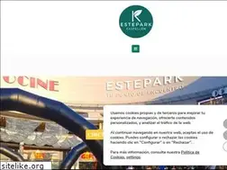Sites similar to estepark.es