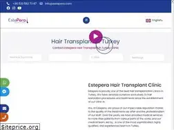 Sites similar to estepera.com