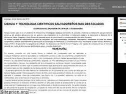 Sites similar to estephanygonsalez.blogspot.com