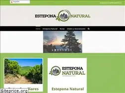 Sites similar to estepona-natural.es
