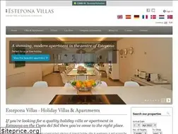 Sites similar to estepona-villas.com