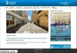 Sites similar to estepona.es