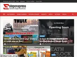 Sites similar to esteponapress.com