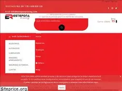 Sites similar to esteponaracing.com