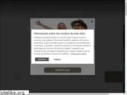 Sites similar to esteponaresort.com