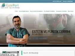 Sites similar to esteport.com