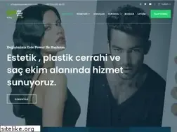 Sites similar to estepowerclinic.com