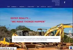 Sites similar to esteprealty.com