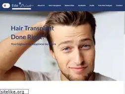 Sites similar to esteprime.com