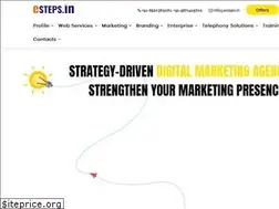 Sites similar to esteps.in
