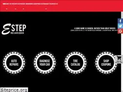 Sites similar to esteptireandautocenter.com