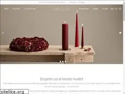 Sites similar to ester-erik.dk