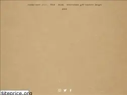 Sites similar to ester-restaurant.com.au