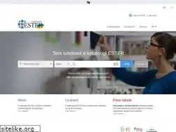 Sites similar to ester.ee