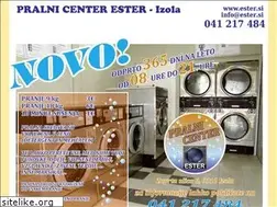 Sites similar to ester.si