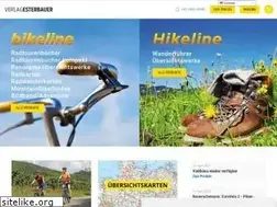 Sites similar to esterbauer.com
