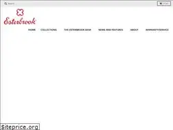 Sites similar to esterbrookpen.com