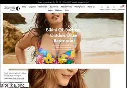 Sites similar to esterella.nl