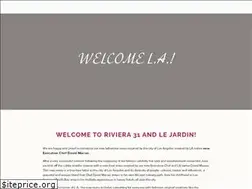 Sites similar to esterelrestaurant.com