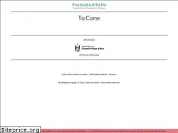 Sites similar to estereofonics.com