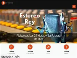 Sites similar to estereorey.com