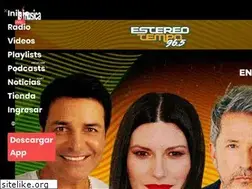 Sites similar to estereotempo.fm